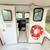 MAYCRAFT 25’  PILOT HOUSE BOAT WITH 225HP MERCURY (2014) + HONDA !! 15 thumbnail