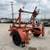 SELF LOADING REEL TRAILER 1996 TSE RCSL 7 96X54 DUCT FIBER SPOOL REELS 6 thumbnail