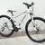 NORTHROCK XC-29 Mountain Bike 24Spd. Disc Brakes Xclt.Condition 2 thumbnail
