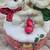 /// VTG HOUSE OF LLOYD "HOLIDAY HUGS" MICE MUSIC BOX \\\ 6 thumbnail