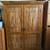 Bamboo Computer Cabinet 1 thumbnail