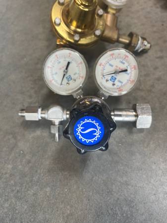 Scott Matheson Pressure Regulators 1