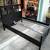 Full size Ikea bed frame 1 thumbnail