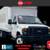 2017 Ford E-Series Cutaway van Oxford White 1 thumbnail