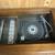 Vintage Magnavox Astro-Sonic Stereo Console (Model 1P3937) - Pecan Fin 1 thumbnail