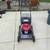 Honda push mower 4 thumbnail