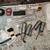 Remote Control Airplane Hangar 9 Carbon Cub 15cc Floats, Spektrum DX8 9 thumbnail