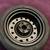 2003 - 2007 CADILLAC CTS 2005 - 2011 STS SPARE TIRE   T125/70R16 OEM 4 thumbnail
