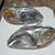 1996 - 2000 Honda Civic EK OEM Headlights 1 thumbnail