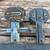 48 Chevy panel truck tail lights 2 thumbnail