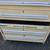 Stanley Vidmar 10 Drawer Industrial Parts Tool Storage Shop Cabinet 2 thumbnail
