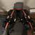 Bowflex SelectTech 552 Adjustable Dumbbells Pair and Stand 1 thumbnail