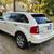 2011 White Ford Edge 2 thumbnail