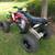 🔥 Rare 2007 Yamaha YFZ450 Special Edition – Black w/ Red Flames, <20 Hours, 6 thumbnail