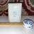 Vintage Chinese Rectangular Porcelain Covered Jar 6 thumbnail
