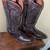 Men's 8.5D Dan Post Boots 2 thumbnail