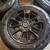 Toyota Tundra TRD off-road wheels and tires 265/60/20 7 thumbnail
