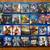 28 MARVEL Movies on Blu-Ray! 1 thumbnail