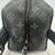 Louis Vuitton Monogram Eclipse Locker Dopp Kit Toiletry Travel Bag 3 thumbnail