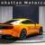 2020 FORD MUSTANG GT PREMIUM PP2 MANUAL 460HP|RECARO|NOACCIDENT|LOADED 3 thumbnail
