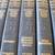 THE WRITINGS OF MANKIND EPSILON SIGMA ALPHA-TEXT - COMPLETE SET OF 20 6 thumbnail