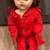 Vintage doll 23” makes sound and eyes open and close 2 thumbnail