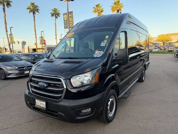 2020 Ford Transit 250 - Photo 7