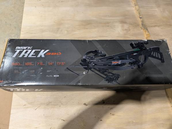 Crossbow 1