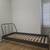 IKEA single size bed frame 1 thumbnail