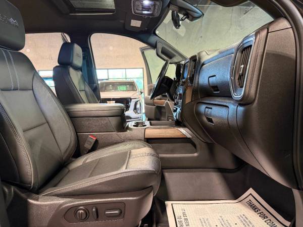 2023 Chevrolet Silverado 2500HD - Photo 13