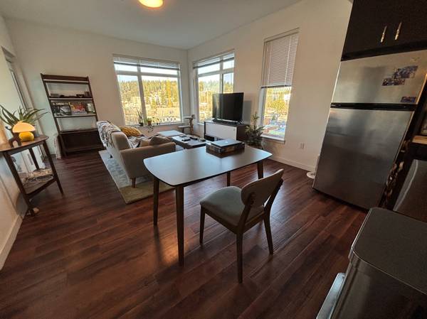 1BD with Den, mid-January through mid-March 1