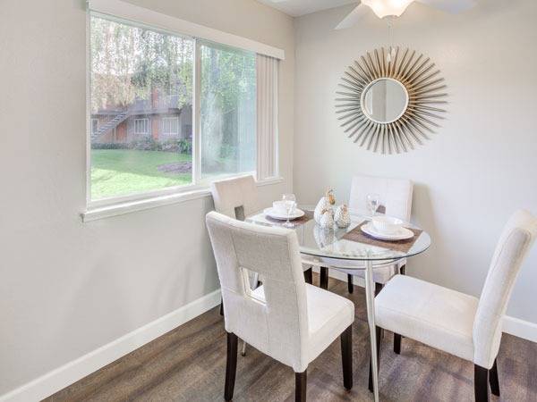 $2,495 / 1br - 644ft2 - Bright 1BR 1BA apt, Open floor plan, Prime Santa Clara, Modern kitchen (santa clara)64000751904899121