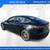 2021 Tesla Model 3 Standard Range Plus Sedan 4D 5 thumbnail