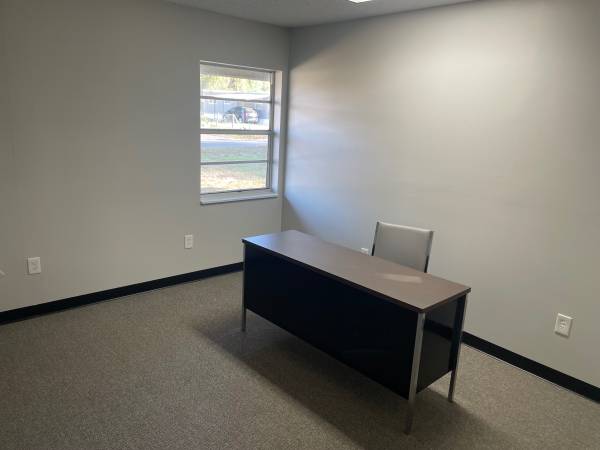 Office building for rent 1