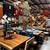 Salvage Wood Coastal Dining Tables - Rectangles, Rounds In Many Sizes 15 thumbnail