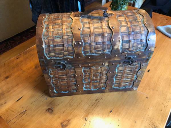 Treasure Chest 1