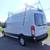 2021 Ford Transit T250 XL Med Roof 148"WB Cargo Van - 66,214 Miles 7 thumbnail