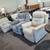 Recliner Chair Furniture sectional Bed Coger Surplus 23 thumbnail