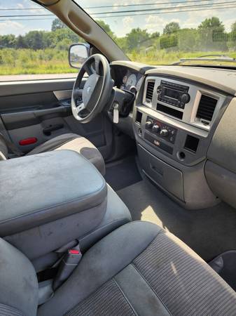 2008 Dodge Ram 1500 Crew Cab $1650 de enganche!!! - $8,999 (Middle Tn)63621552916867124