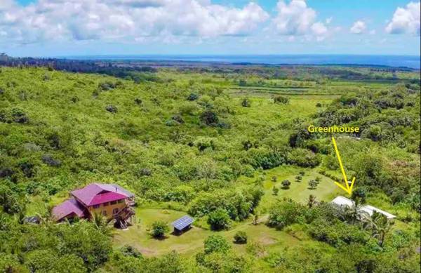 $2,900 / 2br - 2100ft2 - $2900 / 2br – 2100ft² – Furnished Ohana with Loft & Ocean View (Opihikao, HI)63762913792641120