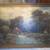 Signed Rural Scene Oil Painting 1 thumbnail
