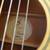 Greg Bennett signature Samick acoustic guitar with electronics 3 thumbnail
