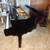 George Steck & Company Grand Piano 9 thumbnail