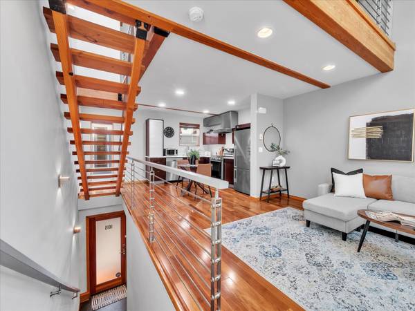 $539,991 / 2br - 1150ft2 - ✨ West Sea Lofted Townhome – No HOA + $5,000 Seller Credit! (Westwood Village)64146818530433122
