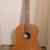 Epiphone by Gibson C40 Classical Acoustic Guitar - Made in Korea 1 thumbnail