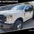 2021 Ford f-350 f350 f 350 F350 Ext Cab 4x4 Diesel Hauler Bed Flatbed 1 thumbnail