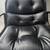 Leather Knoll Pollock Chair 4 thumbnail