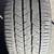 Tesla Model X Tire 275/45/20 Continental (1 Only) Like New $100.00 2 thumbnail