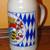 German Beer Steins / Bottle Stoneware 3 thumbnail