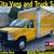 2019 FORD ECONOLINE E 350 *CUTAWAY* E350 16 FT BOX TRUCK WITHRAMP E-350 16 FT BO 1 thumbnail